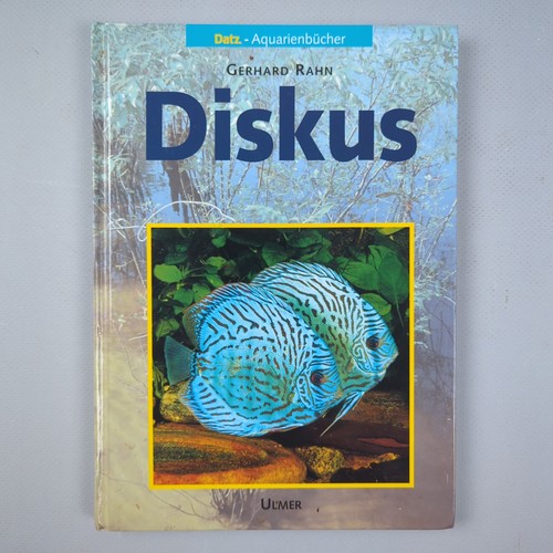 Diskus gerhard rahn datz - diskus,