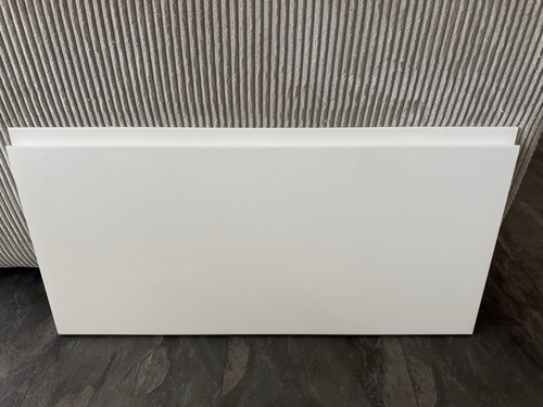 Ikea voxtorp front matt weiß - voxtorp,