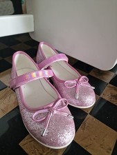 Balerinas für Mädchen Gr.30 Greceland  Wie NEU