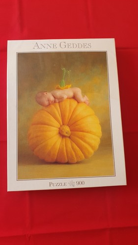 Anne geddes puzzle von - von, (