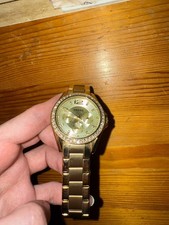 Fossil damen armbanduhr - fossil,