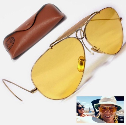 Vintage ray ban - vintage, ray-ban