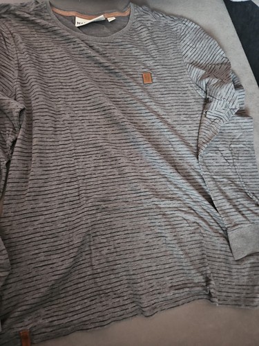 Naketano xxl longsleeve - xxl,