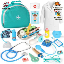 Lehoo Castle Arztkoffer