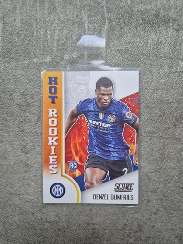 Denzel dumfries inter - dumfries,