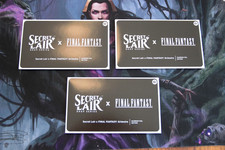 Magic the Gathering Final