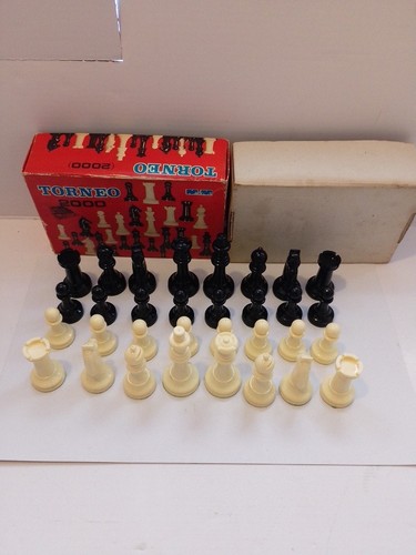 Vintage torneo 2000 kunststoff - torneo,