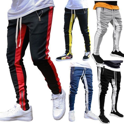 Herren sporthose jogger - sporthose,