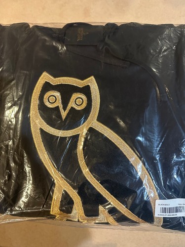 Ovo crew owl - ovo, hoodie