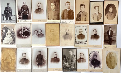 Sammlung historische - sammlung,