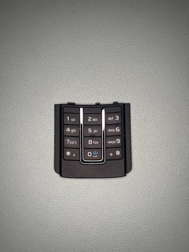 Tastaturmatte für nokia 6280 - tastaturmatte,