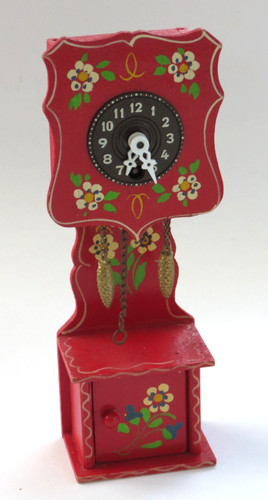 Vintage dora kuhn holz - dora,