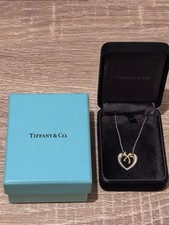 TIFFANY & CO Herz Band