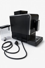 Tchibo Kaffeevollautomat Esperto Schwarz mit extra Wassertank