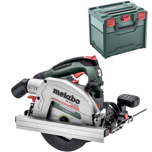 Metabo akku handkreissäge - metabo, ks