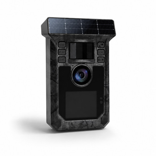 Technaxx wildkamera solar wifi - technaxx,