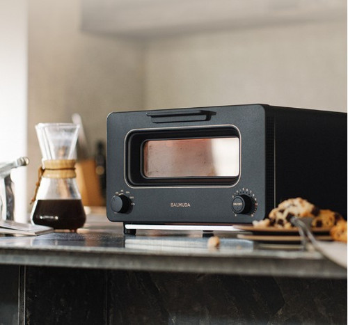 Balmuda the toaster k11b - toaster,