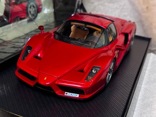 Ferrari enzo f 2008 - enzo,