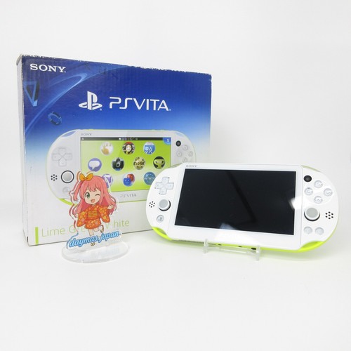Near mint sony - ps, vita
