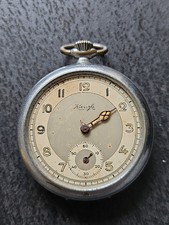 Antike  Kienzle Taschenuhr