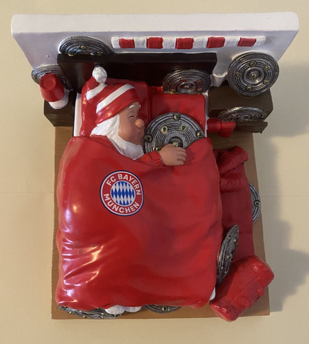 Gartenzwerg bayern münchen - gartenzwerg, fc