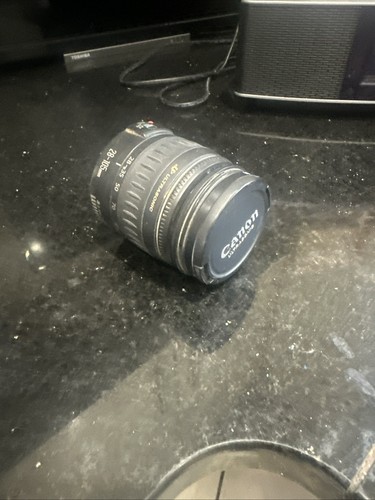 Canon objektiv 105mm - canon, 28-105mm