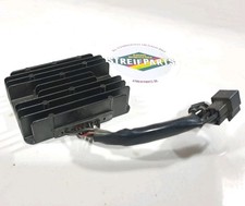 SUZUKI GSX 650F GSF 1250 GSX-R 600 750 Regler Laderegler Spannungsregler 