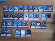 Yu-Gi-Oh Legendary Deck