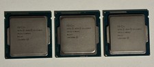Intel Xeon E3-1240 v3 3,8GHz