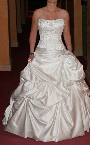 Brautkleid hochzeitskleid - brautkleid,