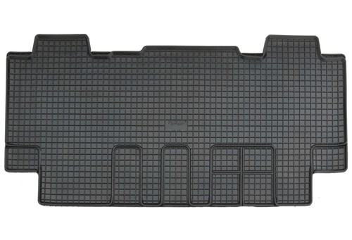 Gummifußmatte für citroen - gummifußmatte,