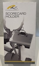 PowaKaddy Golf Trolley