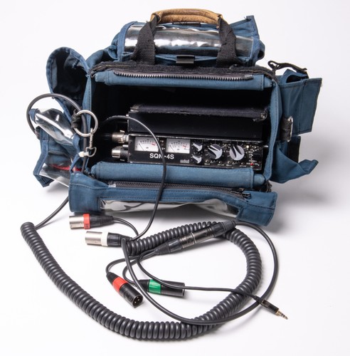 Sqn audiomischer ink - audiomischer,