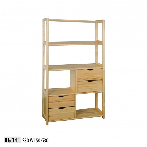 Designer schrank wandregal - schrank,