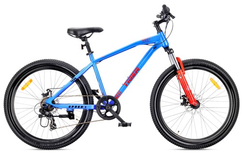 Sunbaby mountainbike zoll - mountainbike, 26