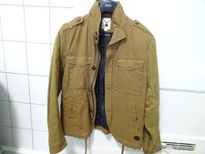 Diesel Jacke beige/camel NEU