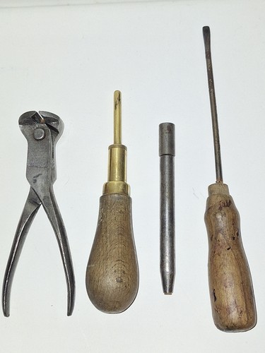 X altes werkzeug - 25),
