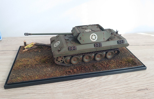 Dragon panther panzer modell - panther,