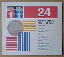 Stiftung Warentest - Test &