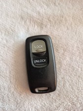 Autoschlüssel - Fernbedienung