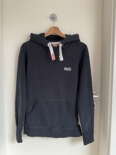 Superdry damen kapuzenpullover - damen,