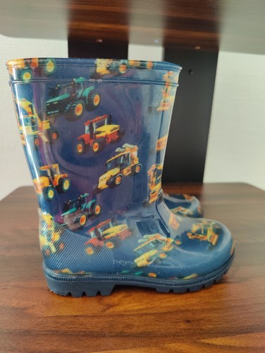 Next gummistiefel jungen - next,