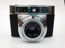 Zeiss Ikon Contessa LKE
