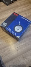 Alpine sws 3049 - sws-3049, subwoofer