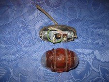 HELLA BLINKLEUCHTE BLINKER K