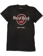 Hard Rock Cafe Damen New York