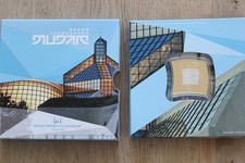 Luxemburg 2,50 Euro 2016 MUDAM