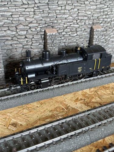 Märklin 37195 sbb cff - 37195, ffs