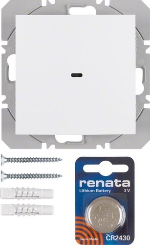 Berker 85655289 knx funk - 85655289, knx-funk
