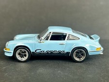 Modellauto 1:43 DeA Porsche